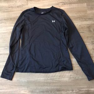 Under Armour Long Sleeve Shirt